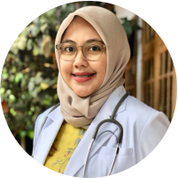 dr. Candra Kartika Dewi