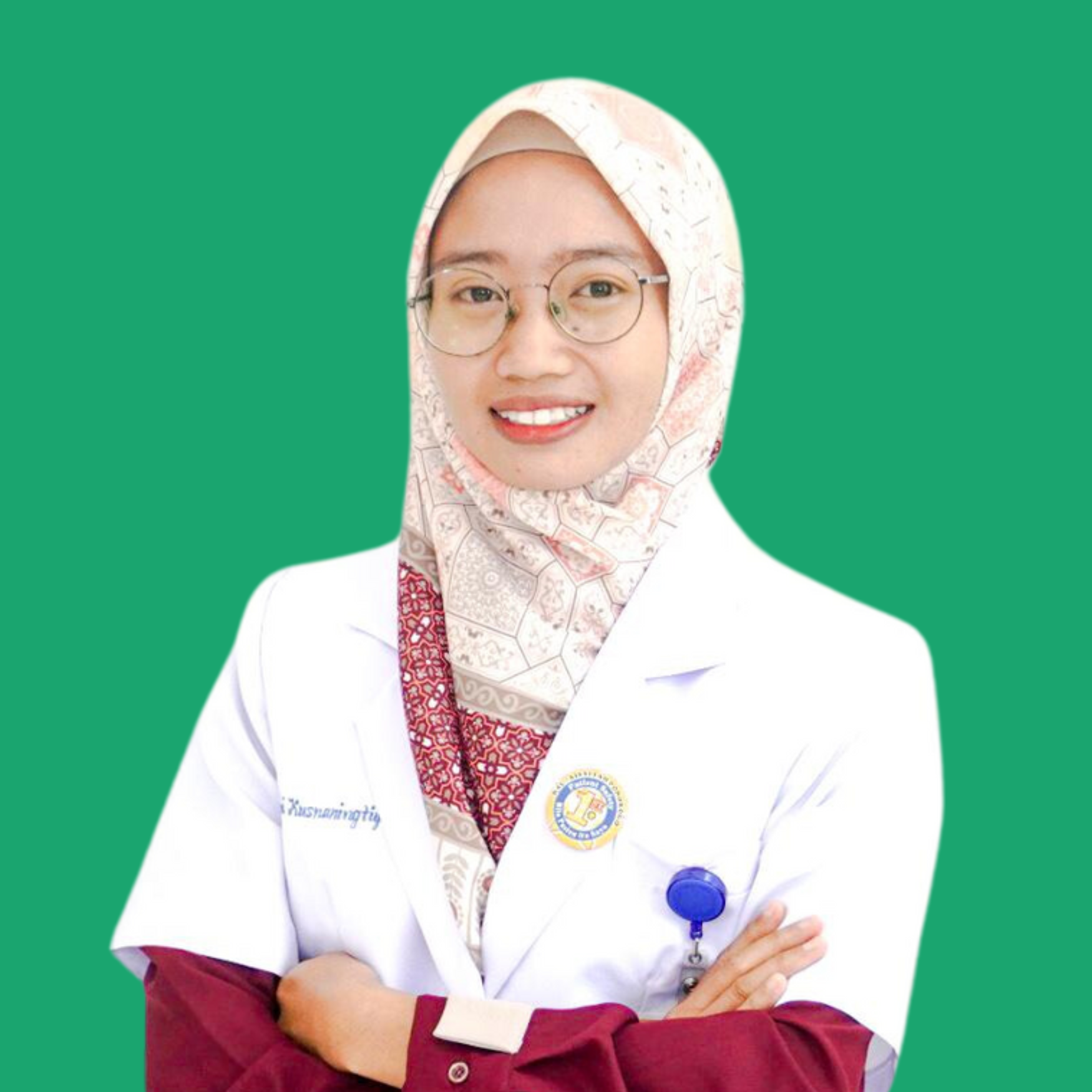 drg. Rina Suharti