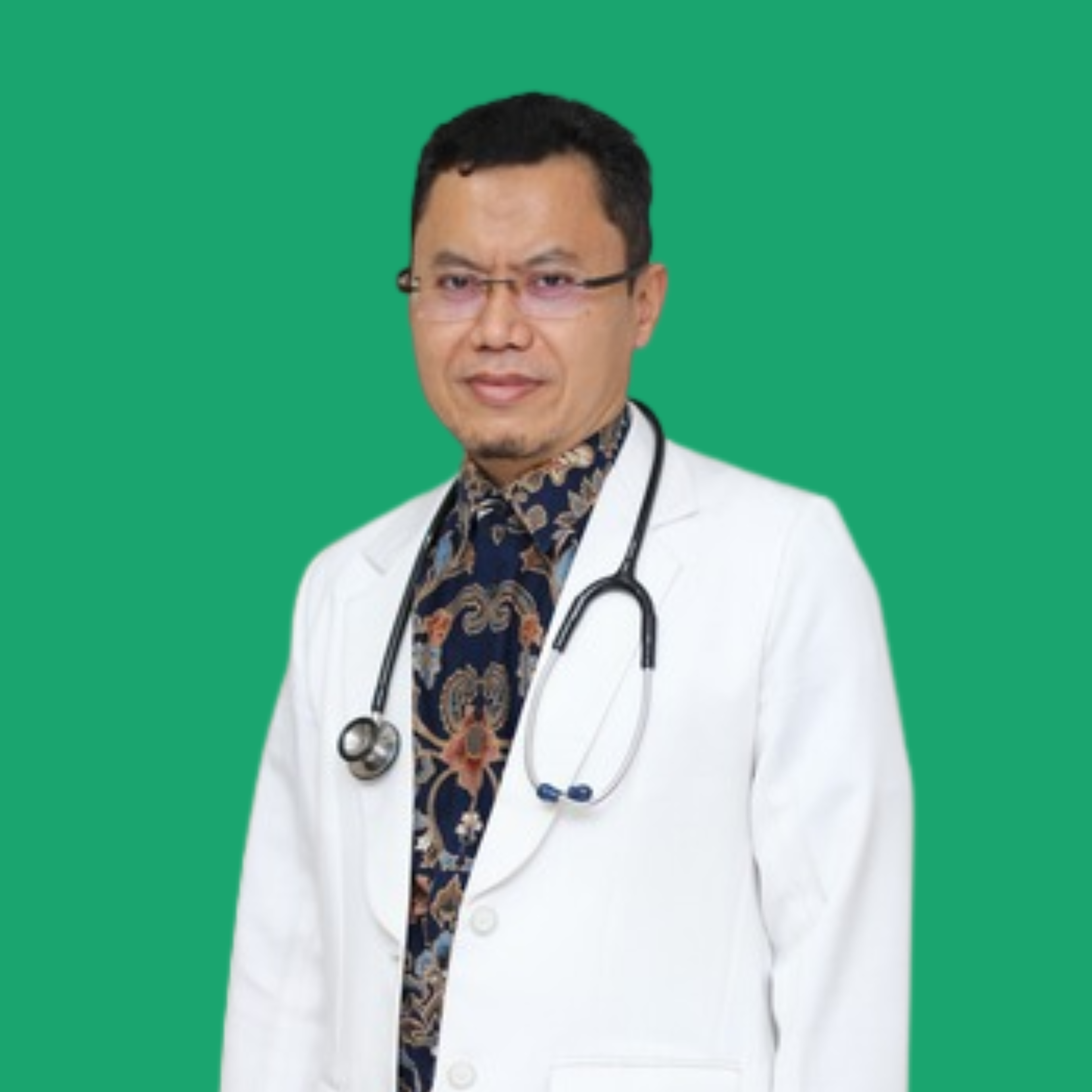 dr. Sriyono, Sp U