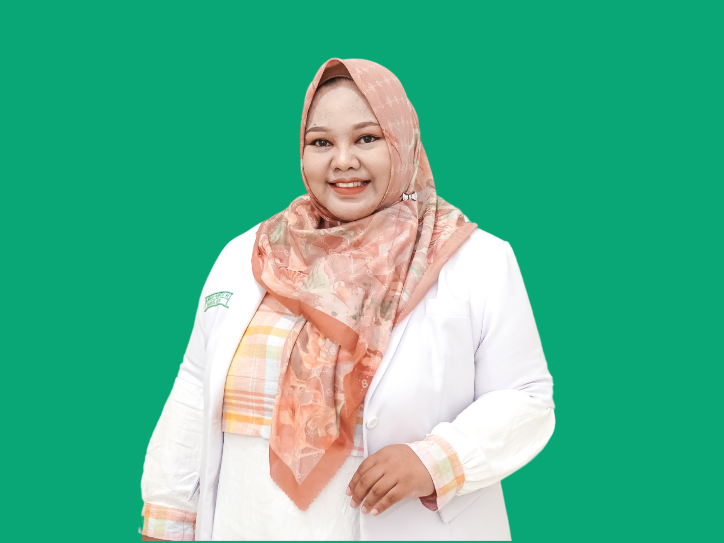 dr. Indhah Puspita Wardani