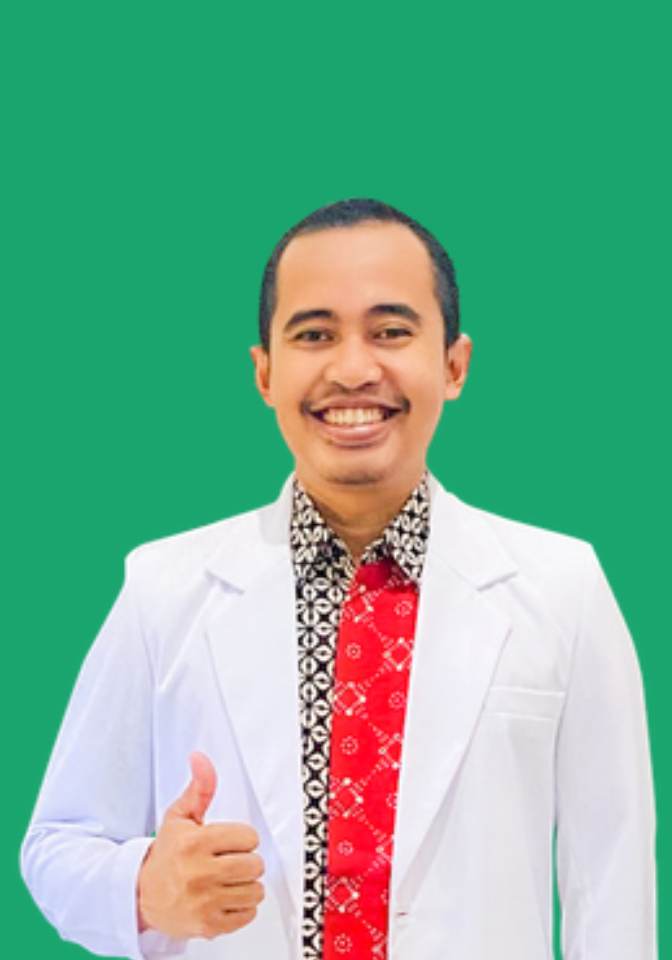 dr. Aris Cahyono, Sp.D.V
