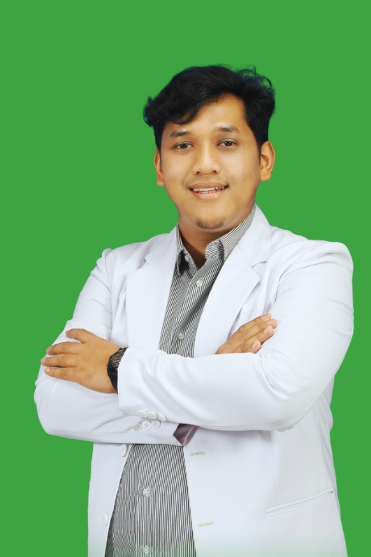 dr. Iqbal Maulana Malik, Sp. A
