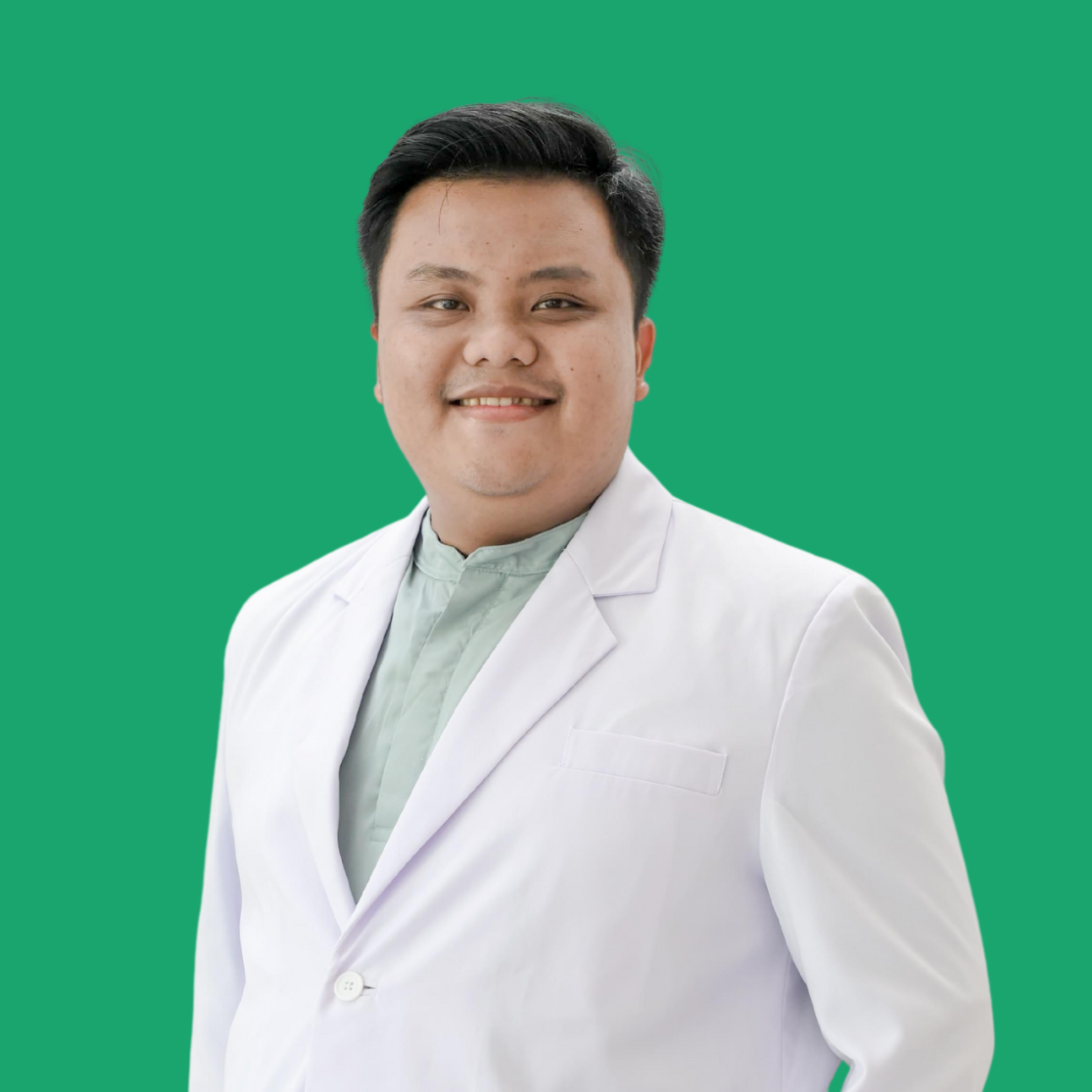 dr. Faathir Baihaqi Ghifary, Sp. U, M. Biomed