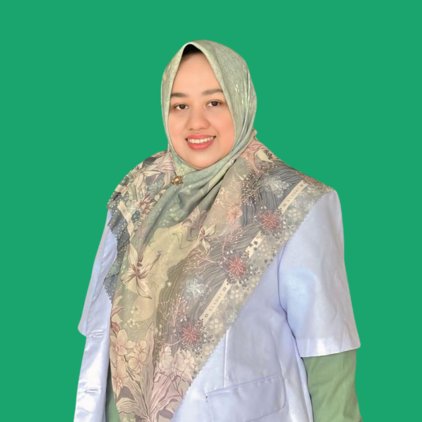 dr. Airilla Rokhima