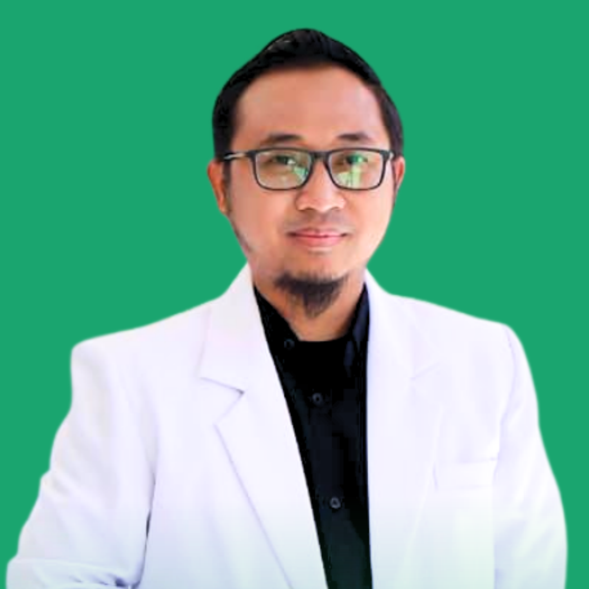 drg. Anang Dwi Parmana, Sp.BMMF