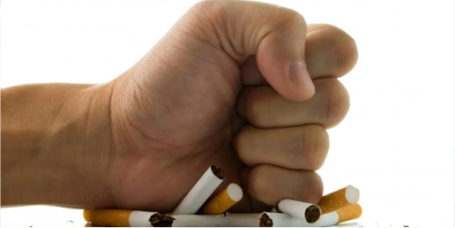 STOP rokok