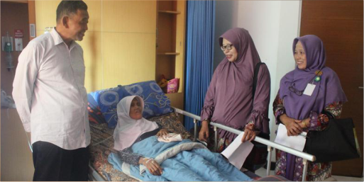 Tuntunan Bina Rohani