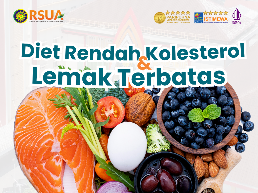 Diabetes Terkontrol, Hidup Lebih Berkualitas
