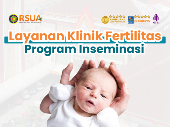 Klinik Fertilitas - Program Inseminasi