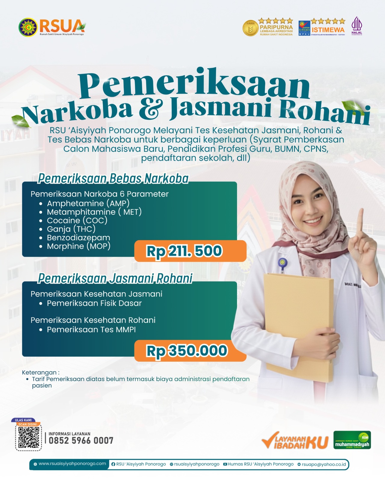 Flyer