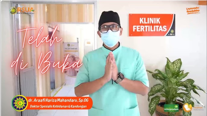 Klinik Fertilitas