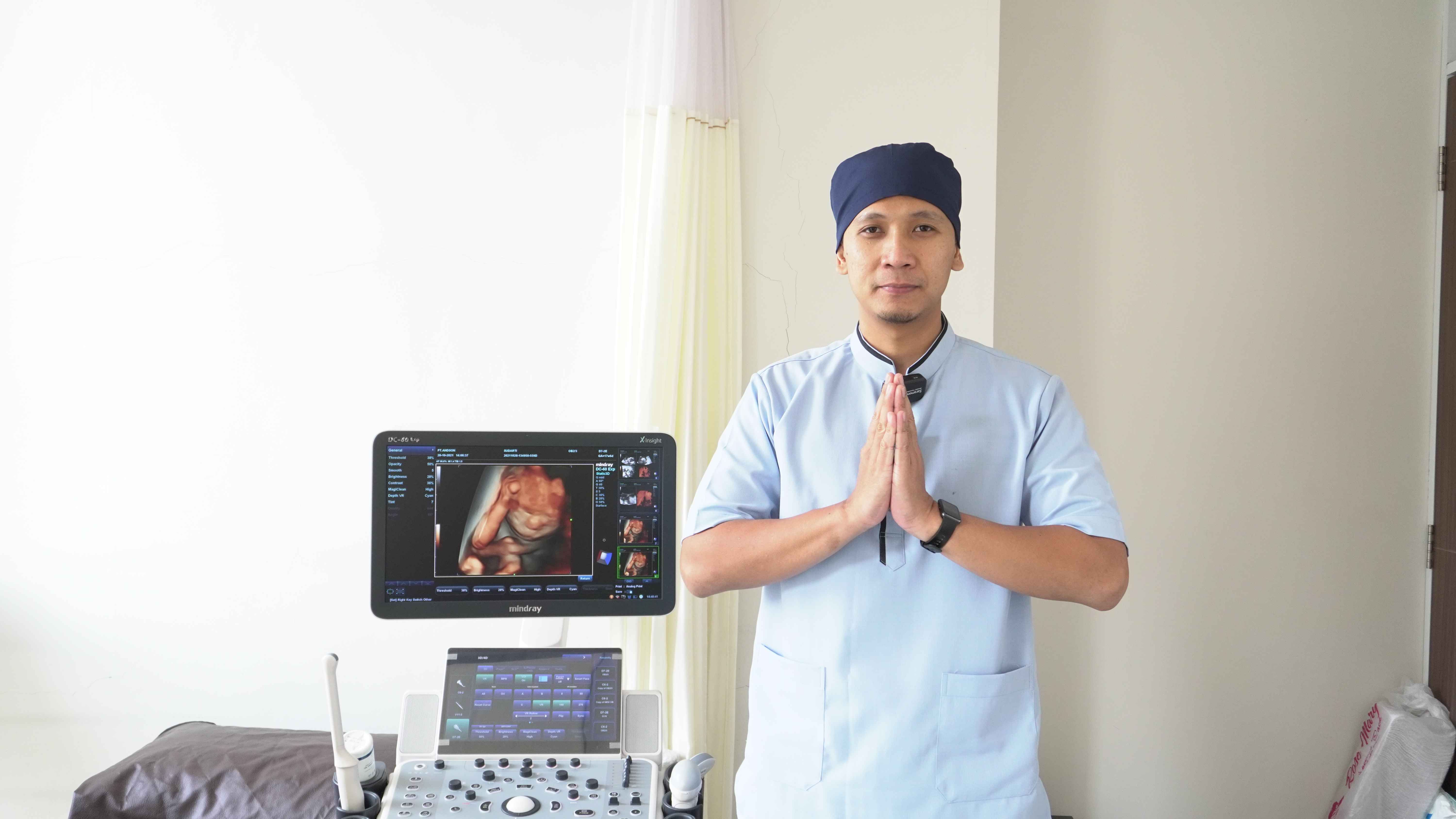 Klinik Fertilitas